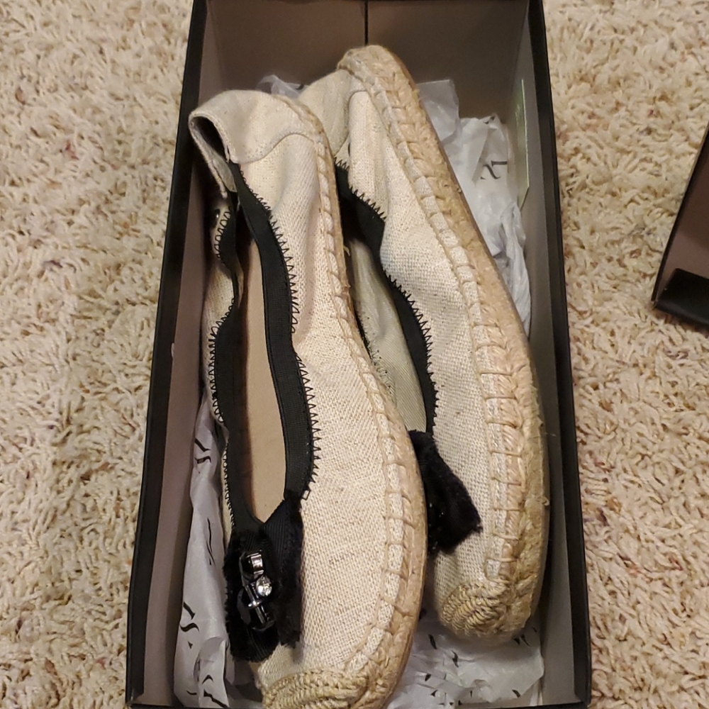 White Flats